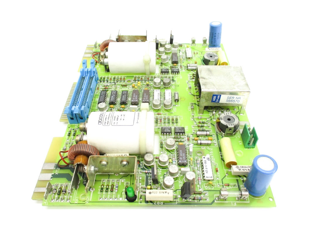 STROMBERG 5761026-3N UNMP