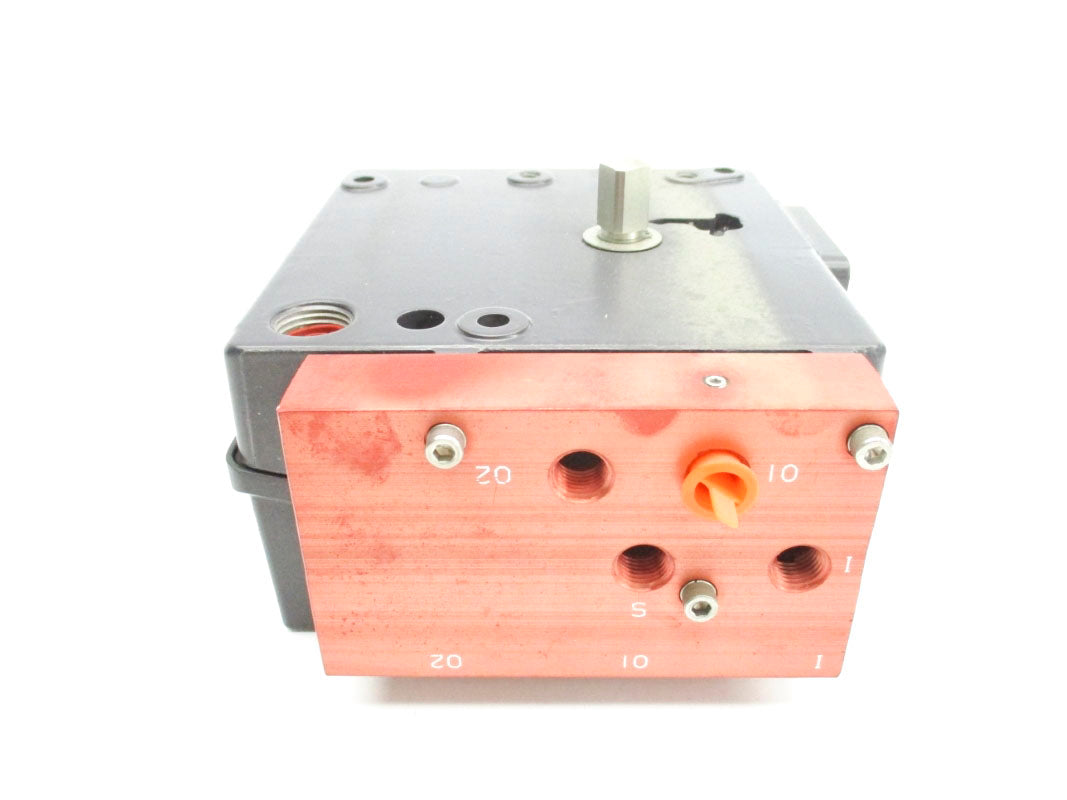 ABB AV1123010 150PSI NSNP