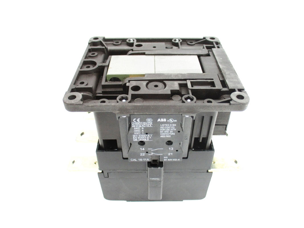 ABB SK825485-AF EHDB220-21-11 110/120V NSMP