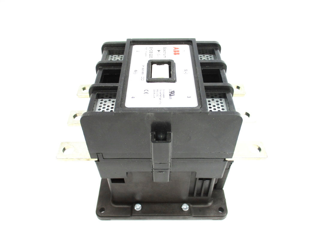 ABB SK825485-AF EHDB220-21-11 110/120V NSMP