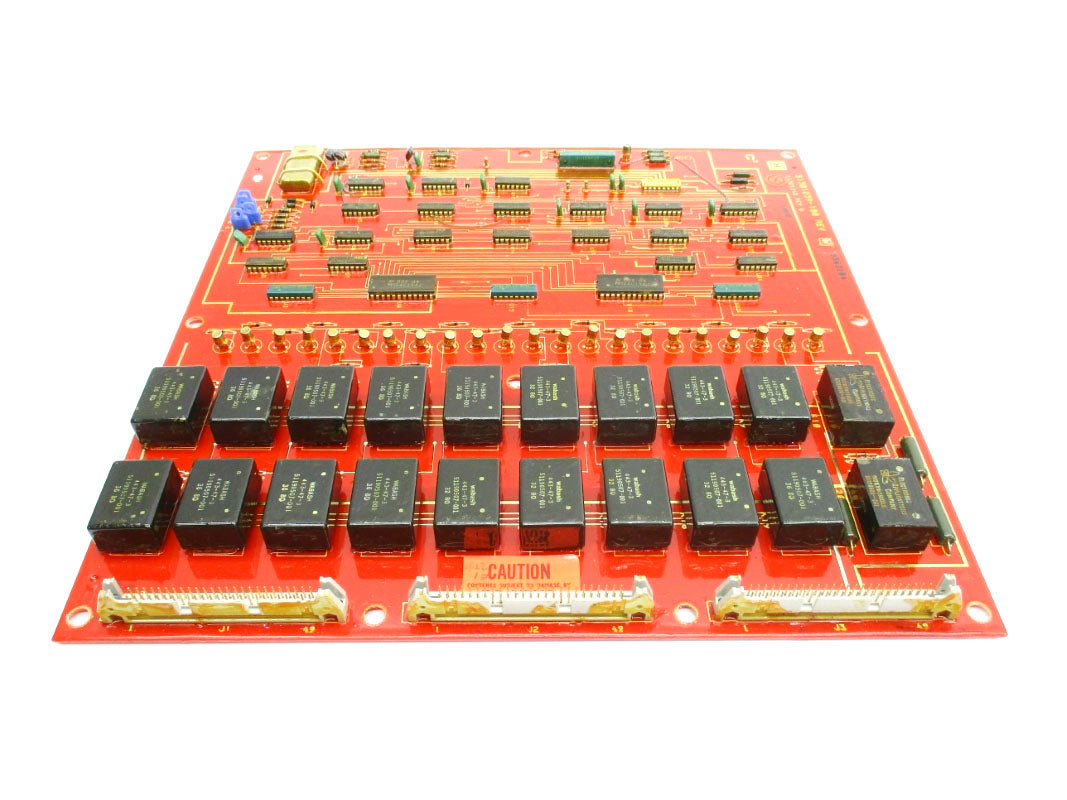 HONEYWELL 51301240 51301239-100 REV. D UNMP