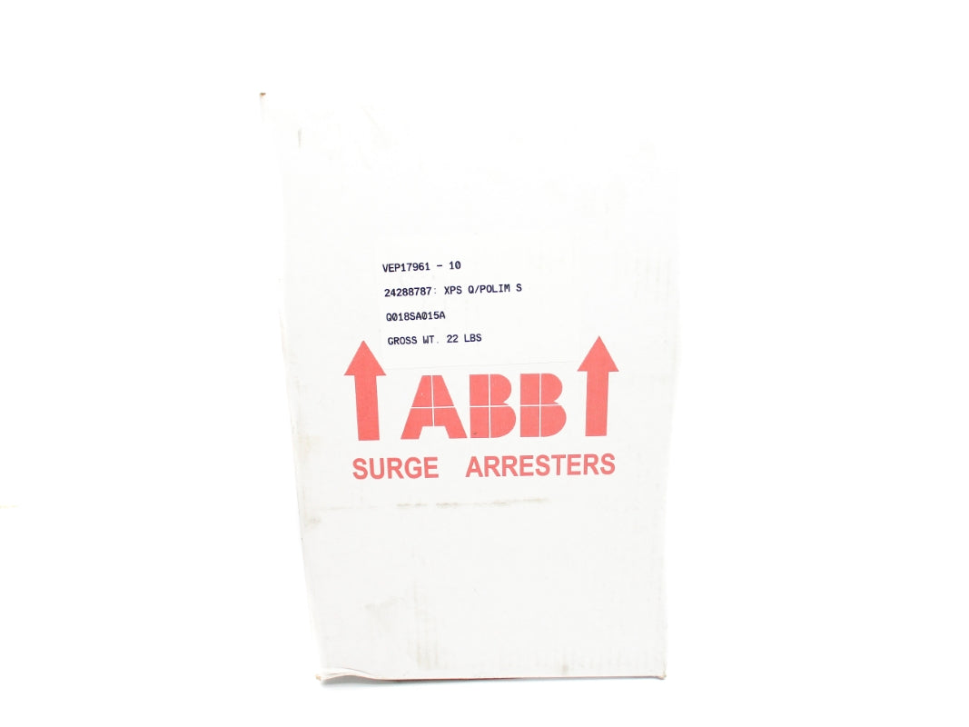 ABB Q018SA015A NSFS