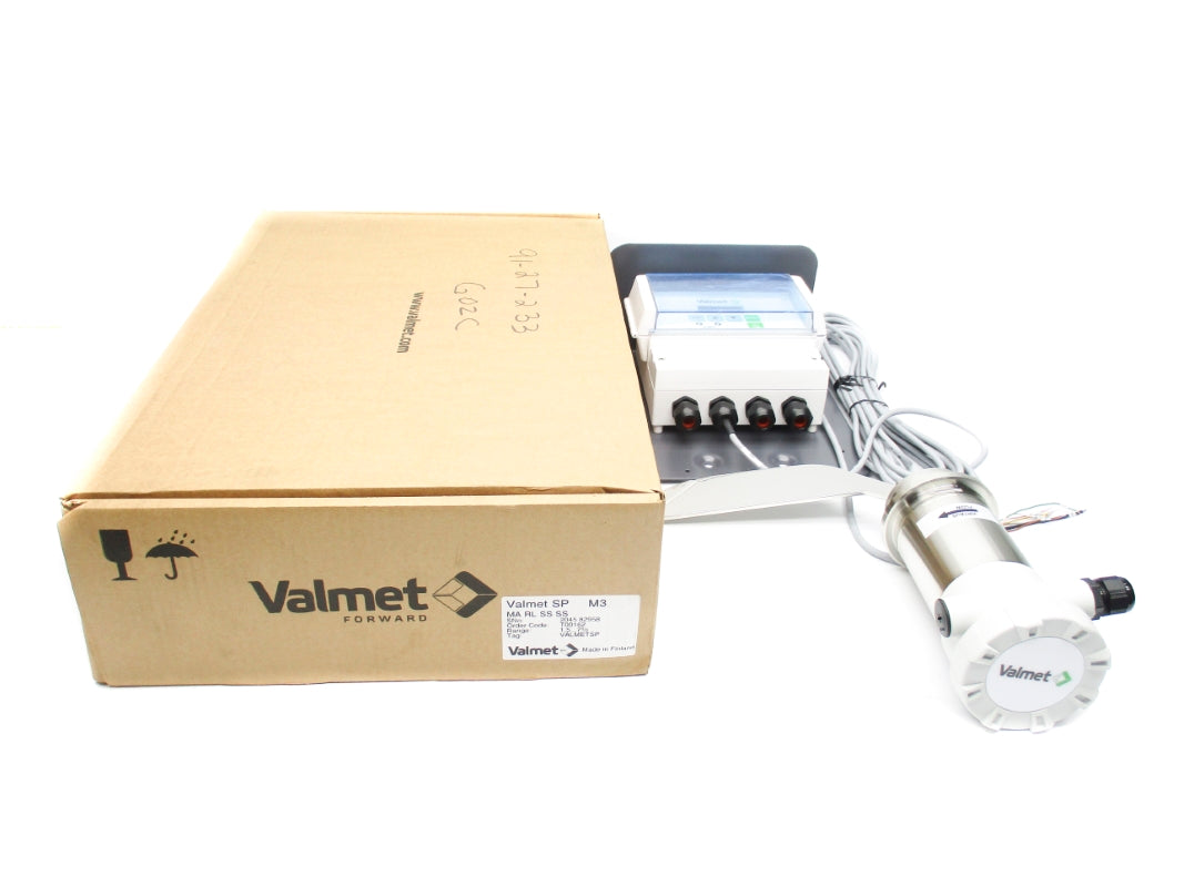 VALMET MARLSSSS NSMP