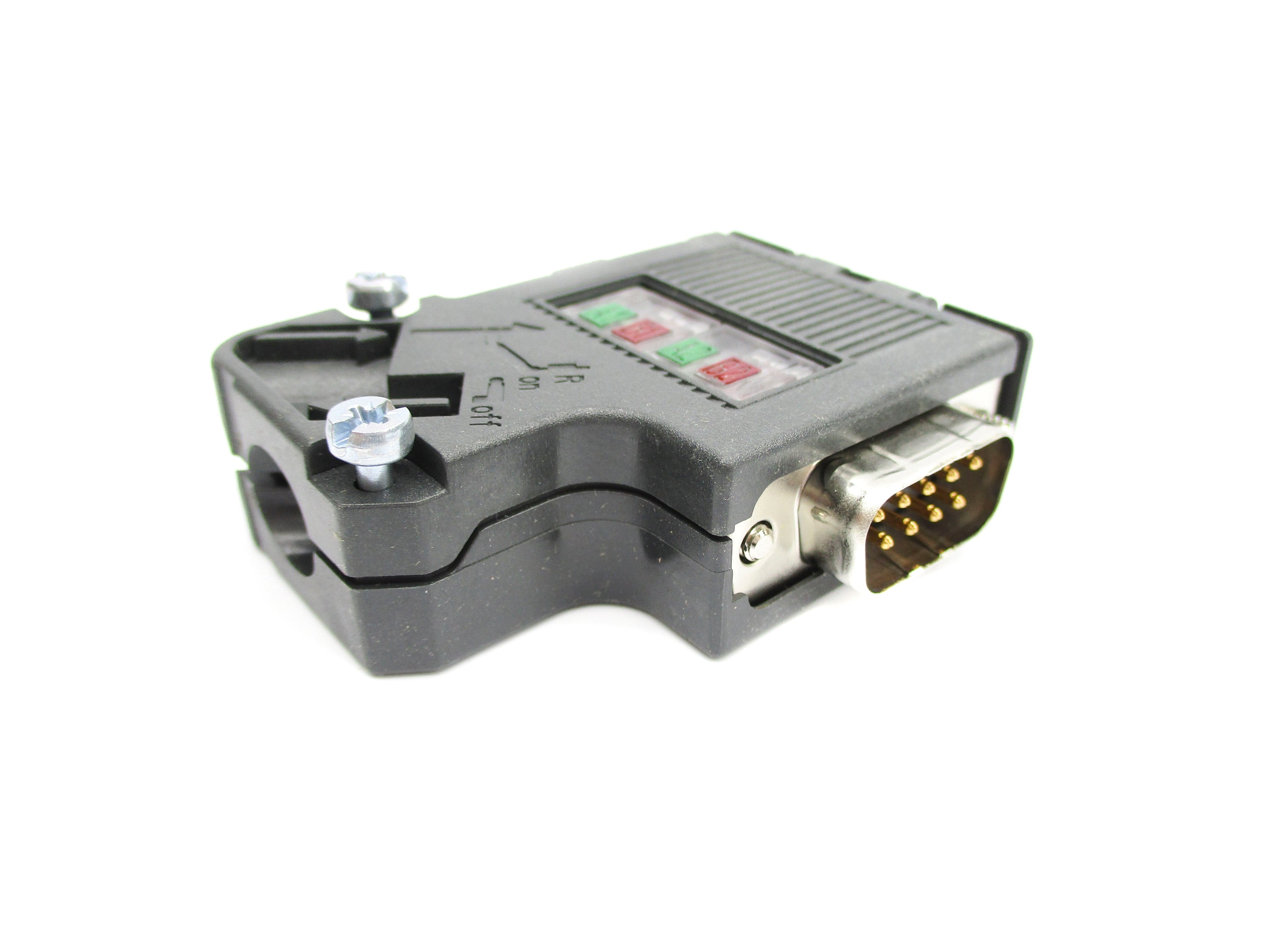 SIEMENS 6ES7972-0BA61-0XA0 NSMP