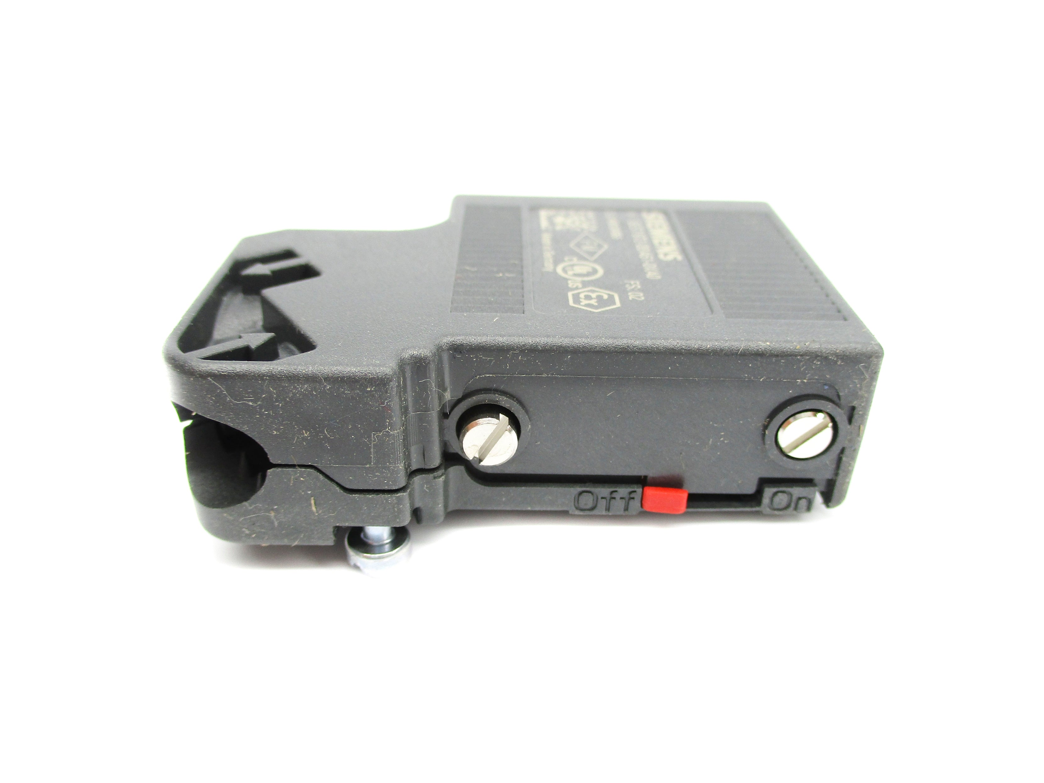 SIEMENS 6ES7972-0BA61-0XA0 NSMP