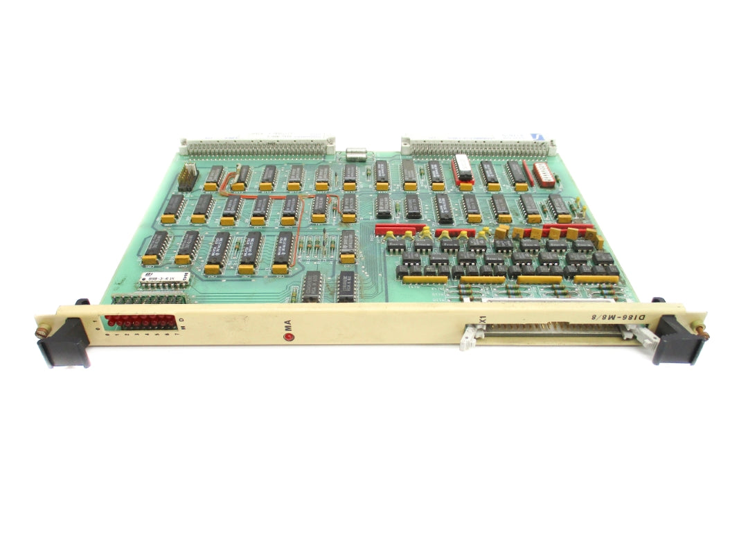 ABB DI86-M8/8 UNMP
