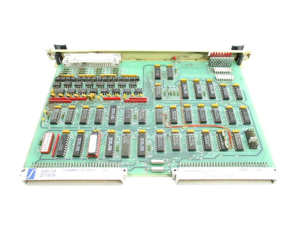 ABB DI86-M8/8 UNMP