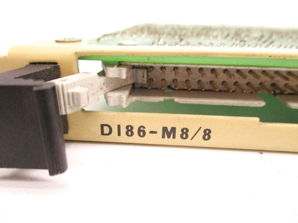 ABB DI86-M8/8 UNMP