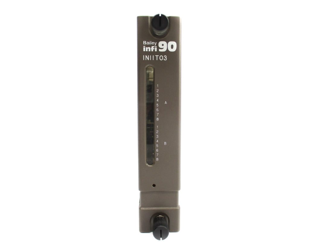 BAILEY INIIT03 5VDC UNMP