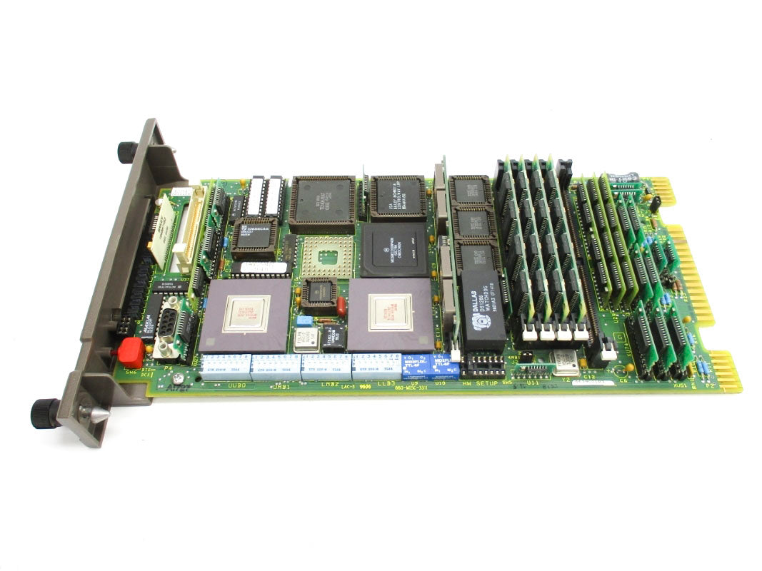 BAILEY INIIT03 5VDC UNMP
