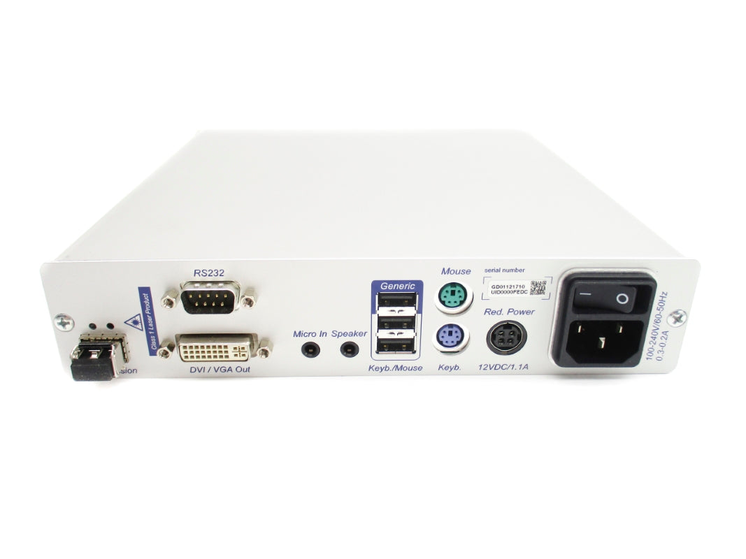 G&D DVI-VISION-FIBER(M)-AR-CON A1120203 NSNP