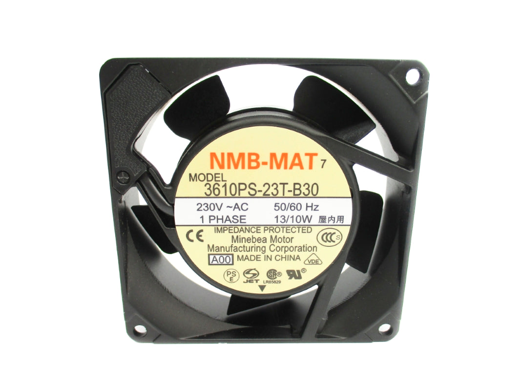 NMB-MAT 3610PS-23T-B30 NSNP