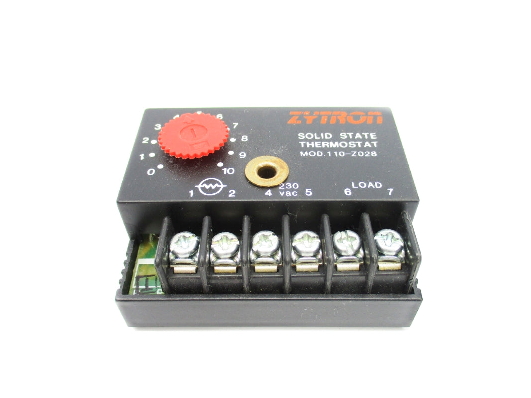 ZYTRON 110-Z028 NSNP