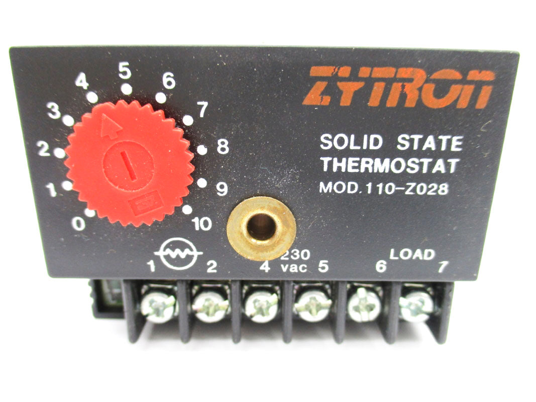 ZYTRON 110-Z028 NSNP