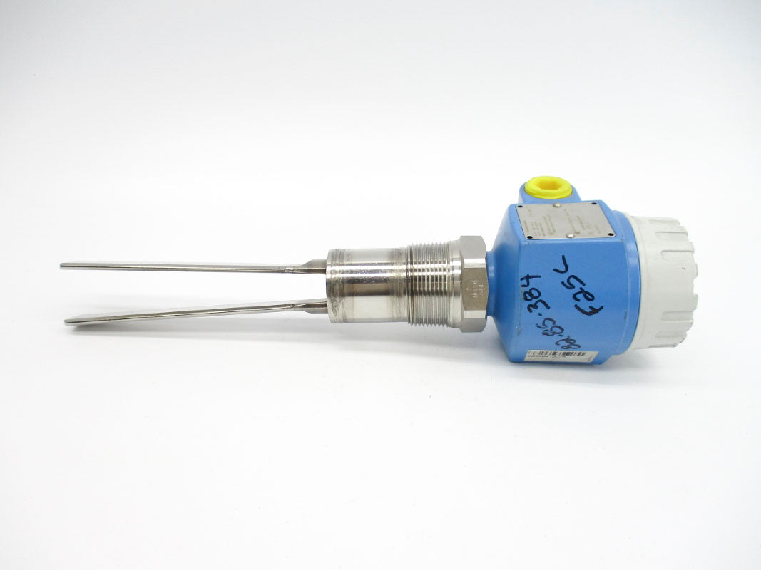 ENDRESS+HAUSER FTM50-DGJ2A4A37AA NSNP