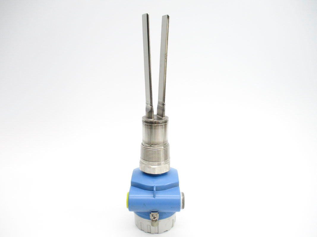 ENDRESS+HAUSER FTM50-DGJ2A4A37AA NSNP