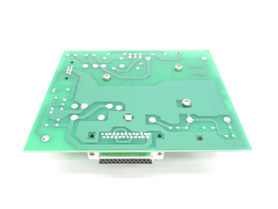 TELEDYNE MONITOR LABS 1860-1100-02 NSNP