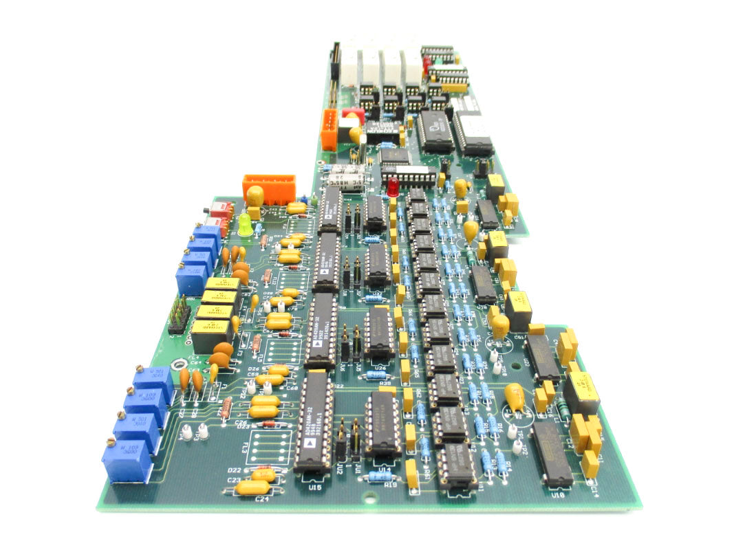 TELEDYNE MONITOR LABS 1803-0500-02 NSNP