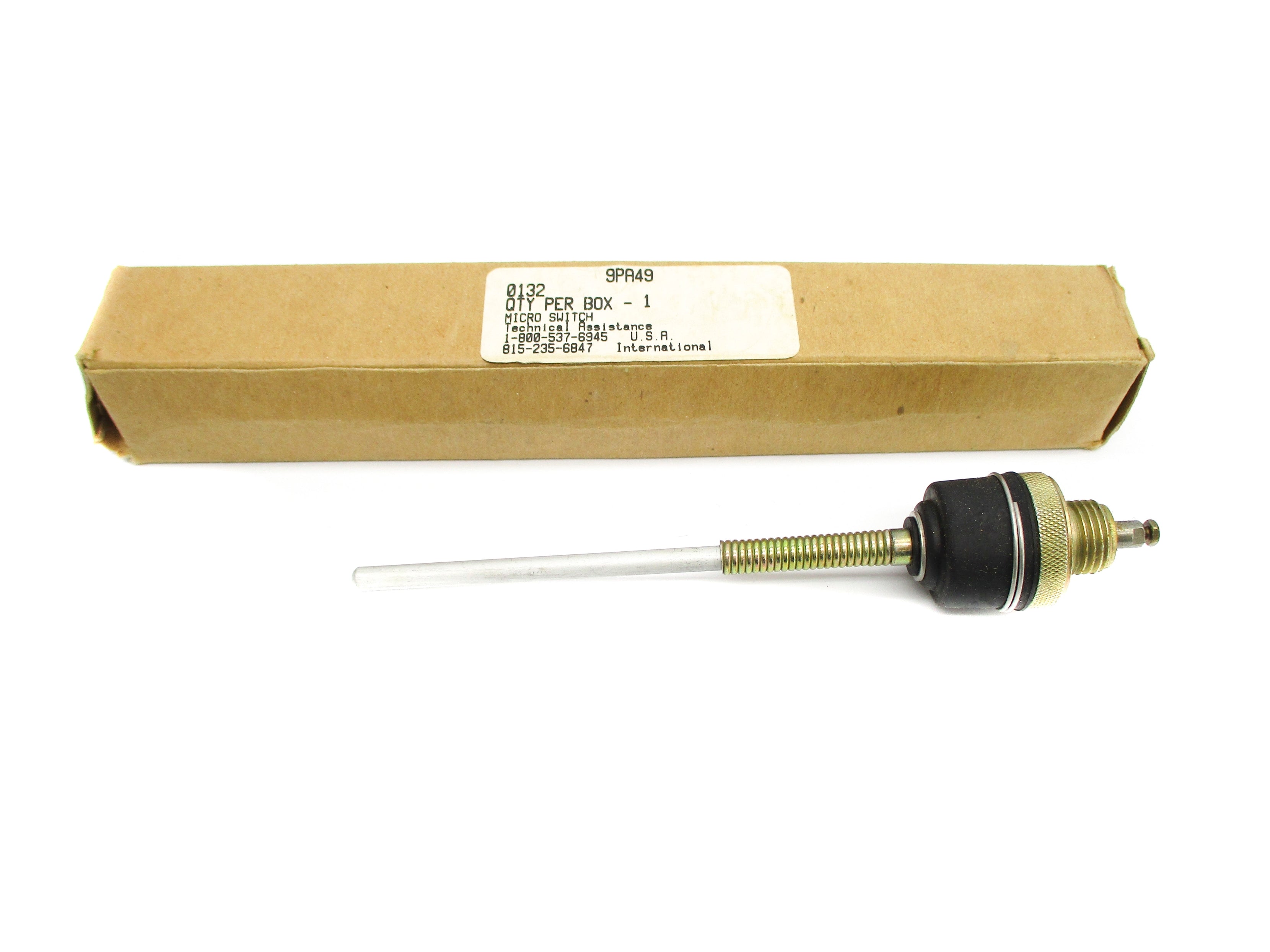 HONEYWELL 9PA49 NSMP