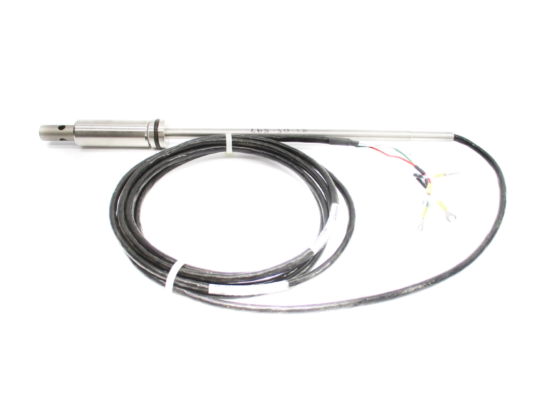 FOXBORO 910-HD2 NSNP