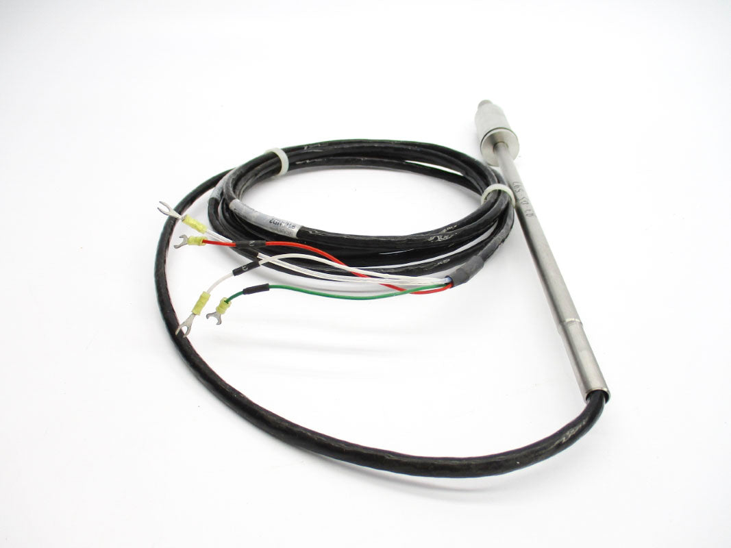 FOXBORO 910-HD2 NSNP