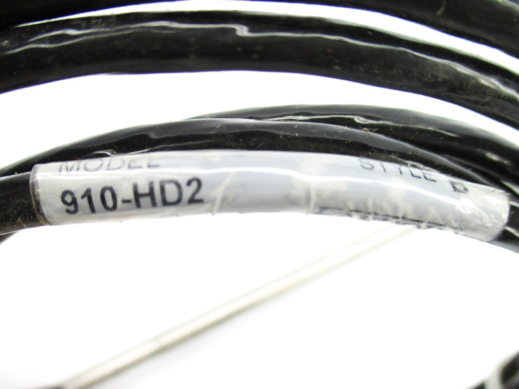 FOXBORO 910-HD2 NSNP