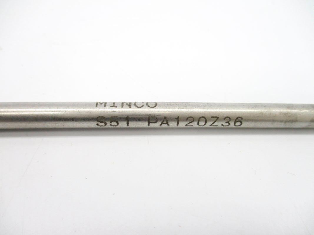 MINCO S51PA120Z36 NSNP