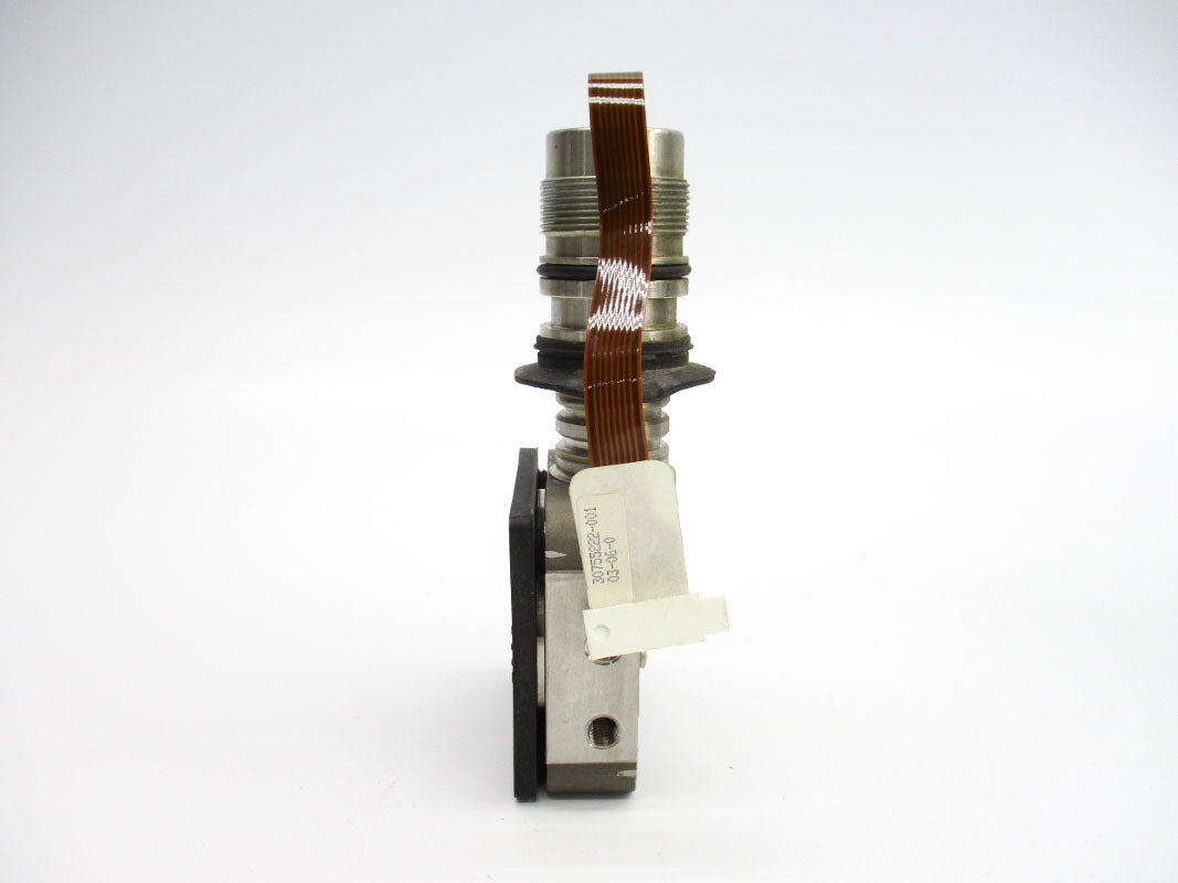 HONEYWELL STG674J-E1G-514C 4500PSI UNMP