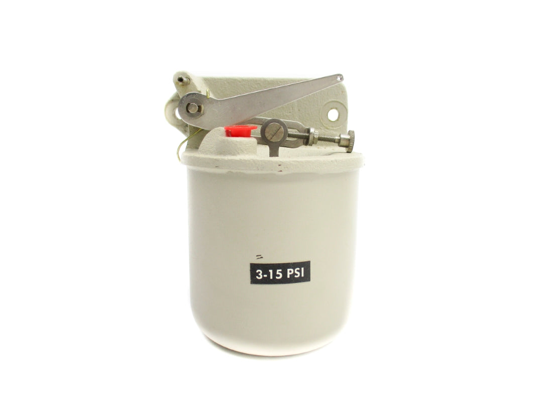 HONEYWELL 904306 3-15PSI UNMP