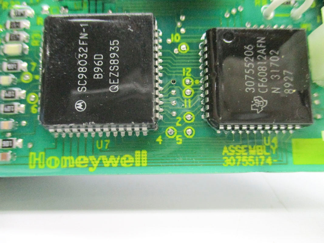 HONEYWELL 30755174 UNMP