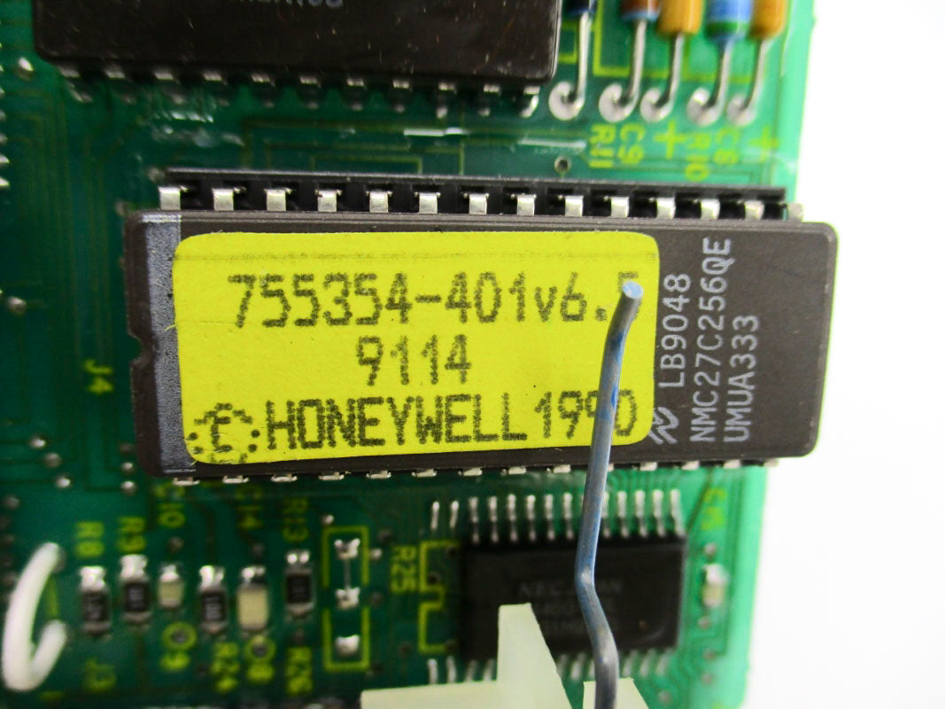 HONEYWELL 30755174 UNMP