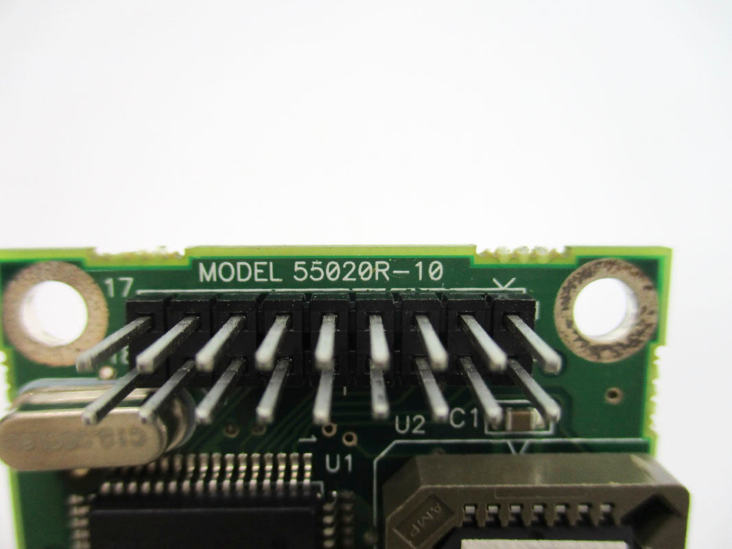 ECHELON 55020R-10 UNMP