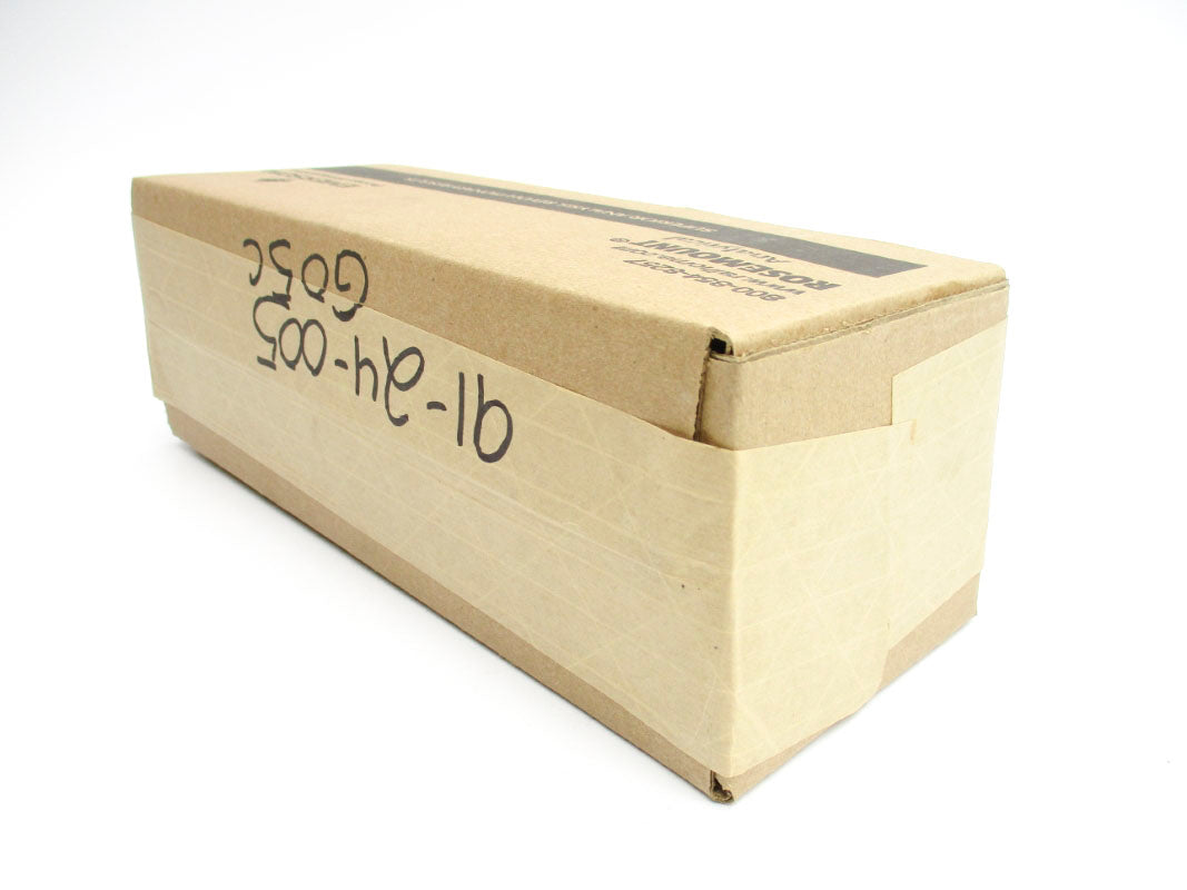 ROSEMOUNT 400VP--11-54 NSFS