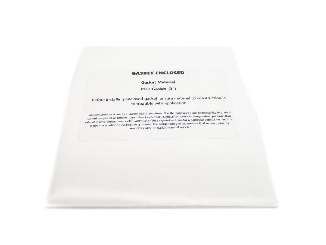 EMERSON 00100-3158-0001 NSFS