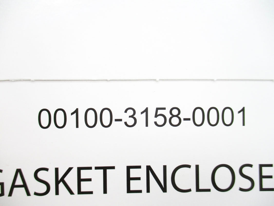 EMERSON 00100-3158-0001 NSFS