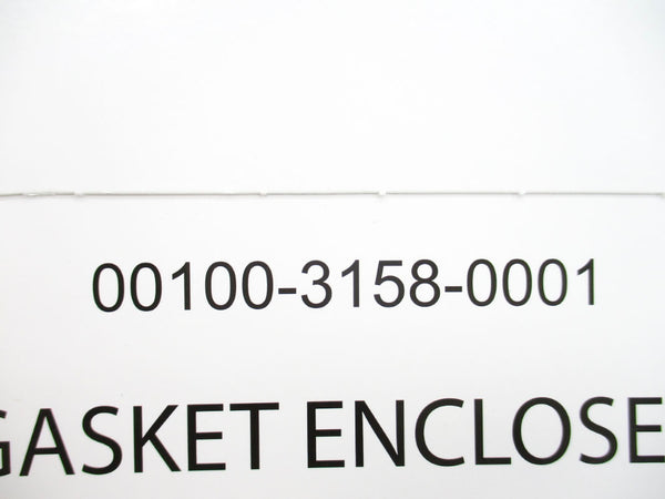 EMERSON 00100-3158-0001 NSFS