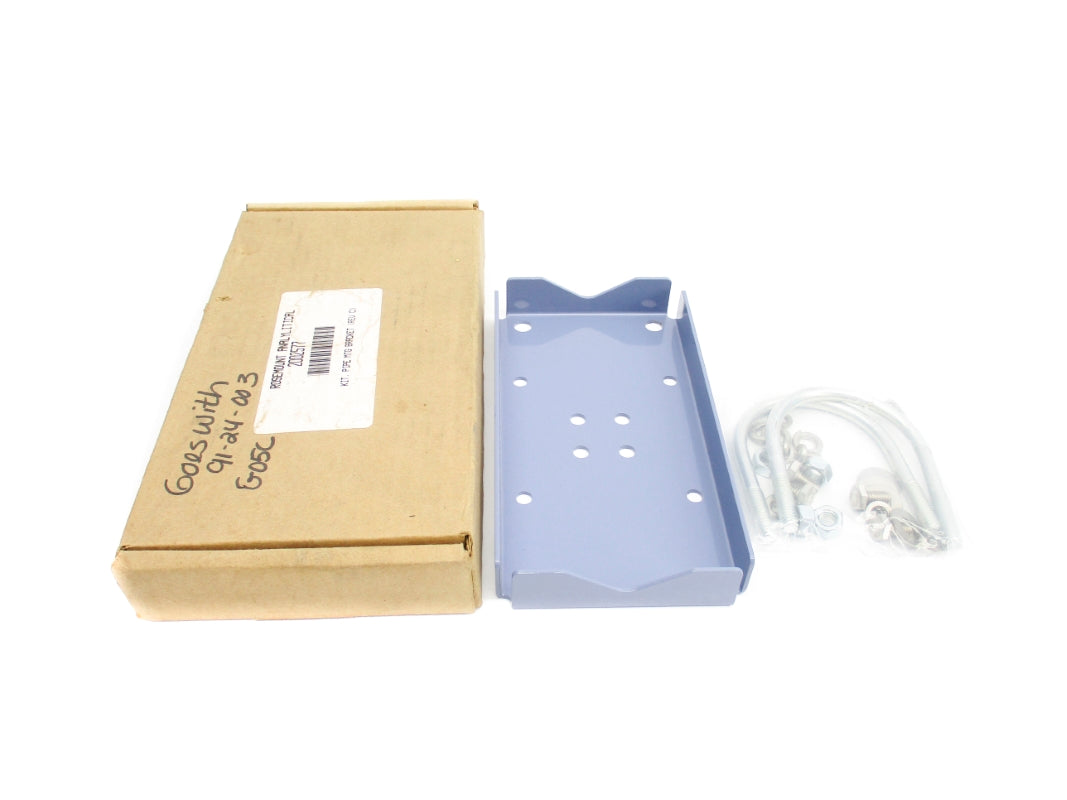 ROSEMOUNT 2002577 NSMP