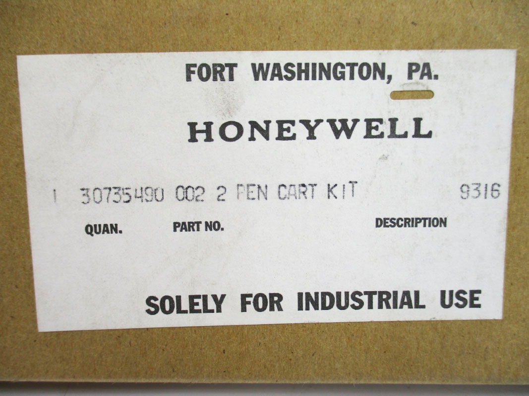 HONEYWELL 30735490002 NSMP