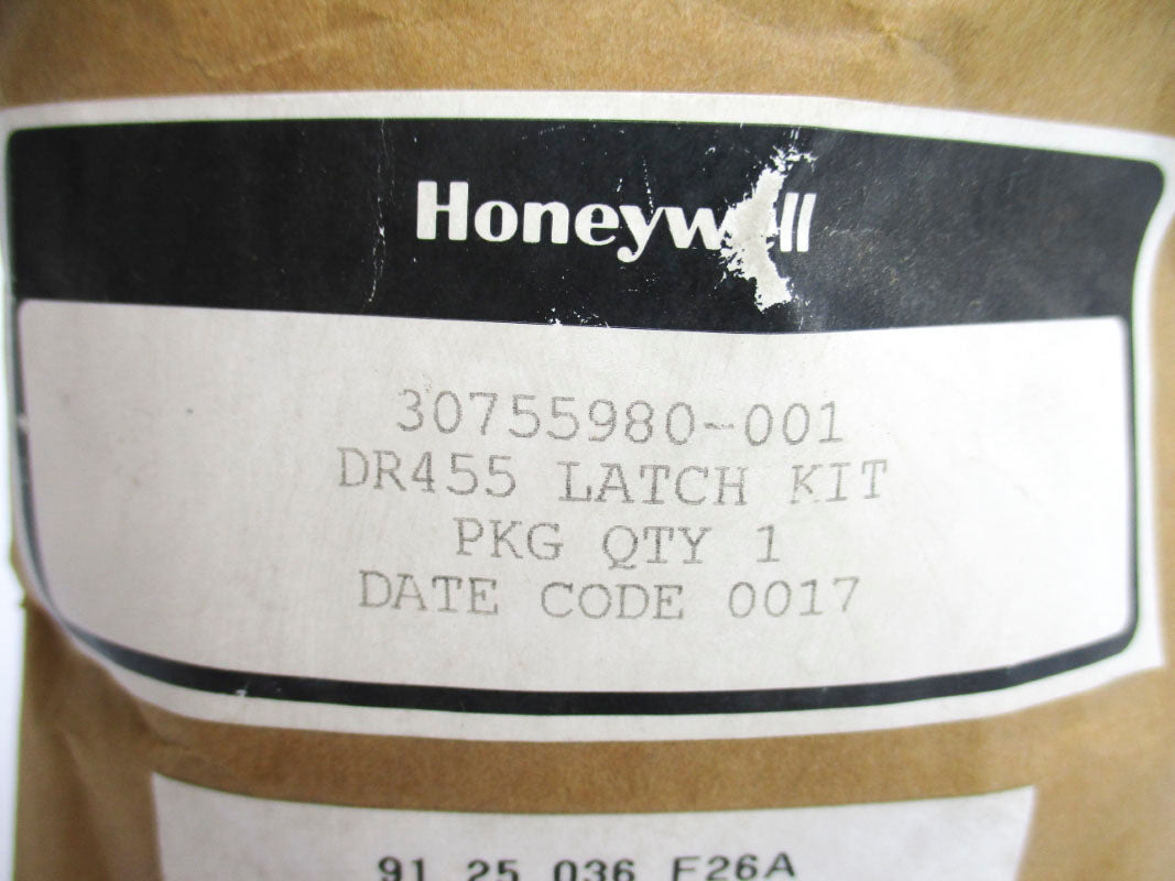 HONEYWELL 30755980-001 NSMP