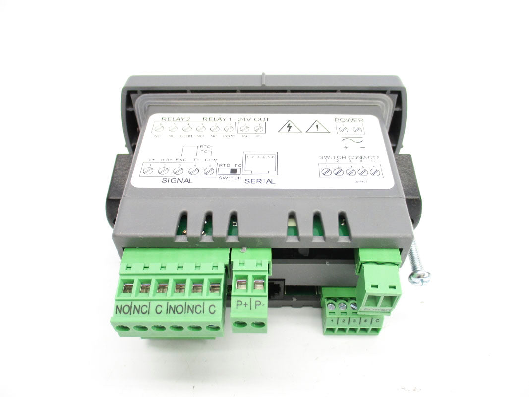 PRECISION DIGITAL PD765-6X2-10 85-265VAC NSMP