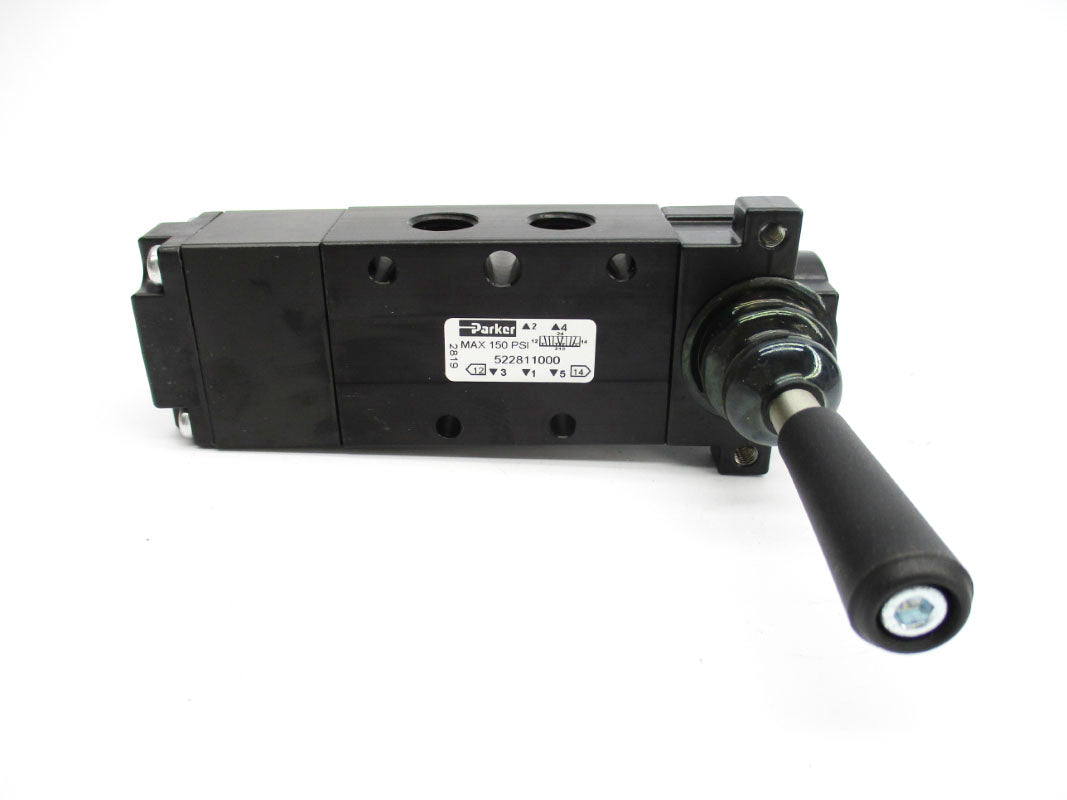 PARKER 522811000 150PSI NSMP