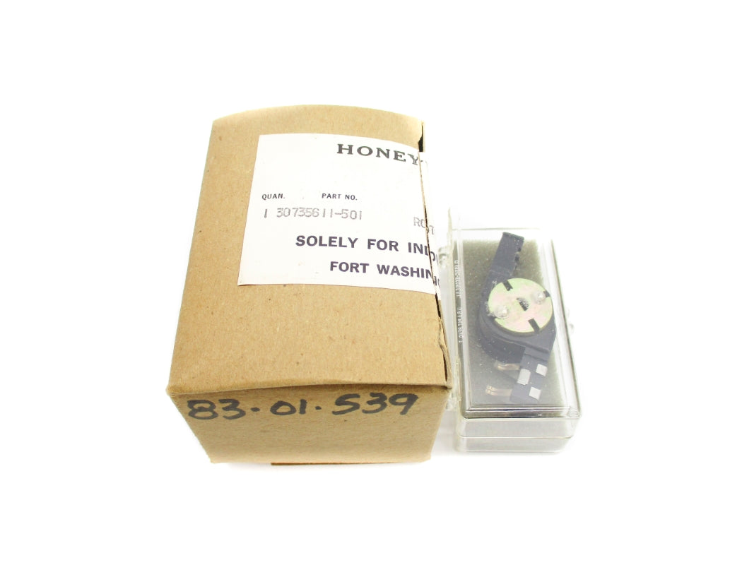 HONEYWELL 30735611-501 NSMP