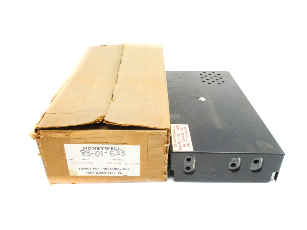 HONEYWELL 30679257-502 NSMP