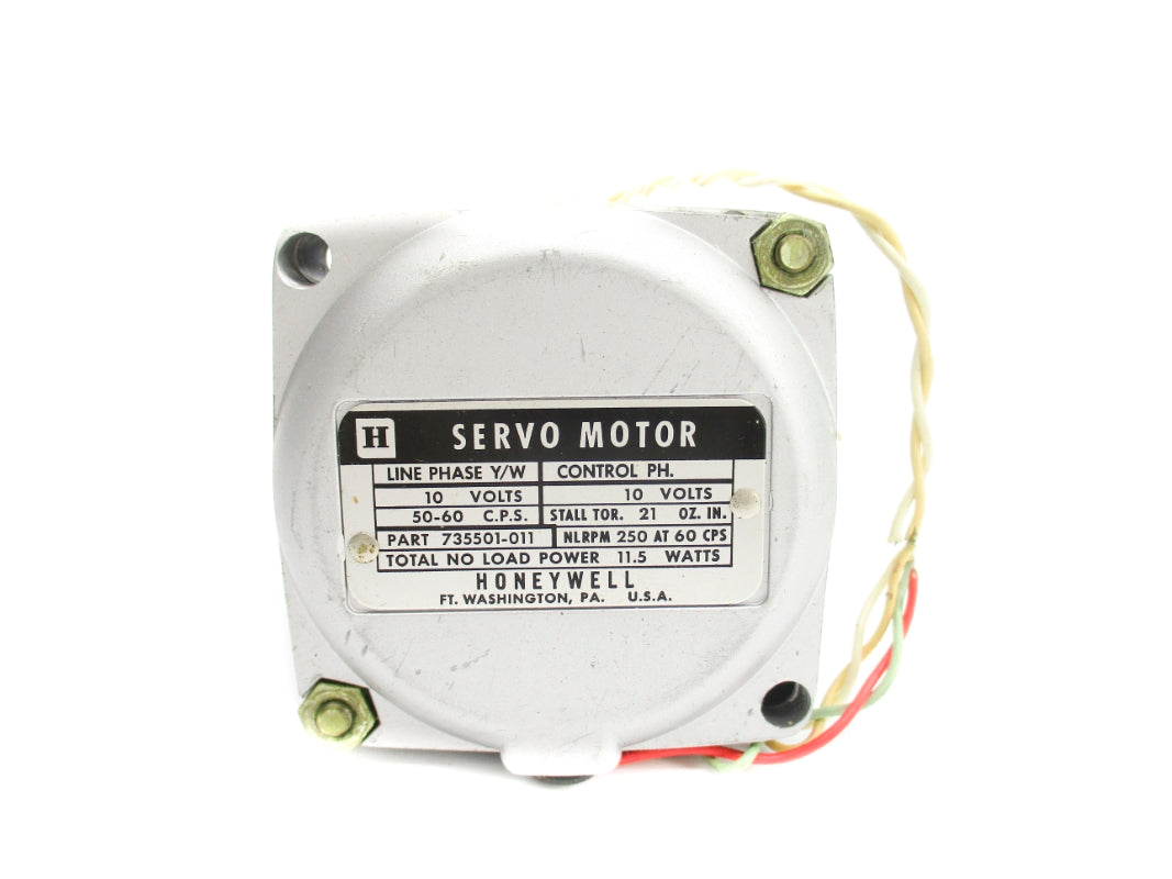 HONEYWELL 735501-011 NSNP
