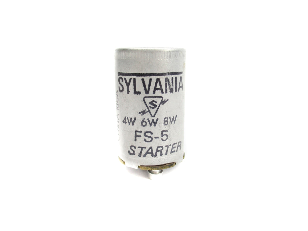 SYLVANIA FS-5 NSNP