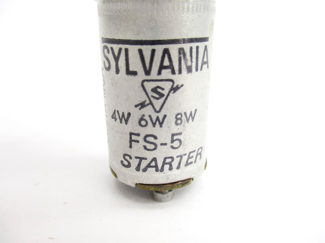 SYLVANIA FS-5 NSNP