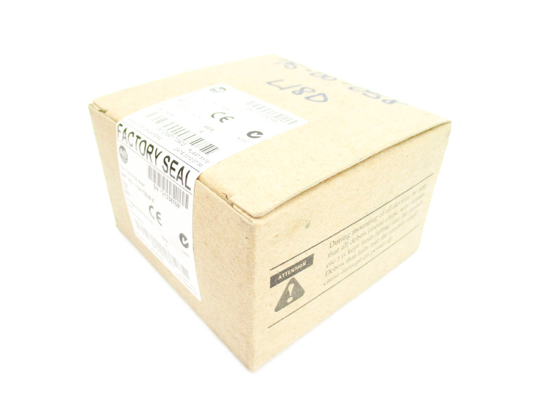 ALLEN BRADLEY 1794-TB3S SER. A DATE: 2012 NSFS