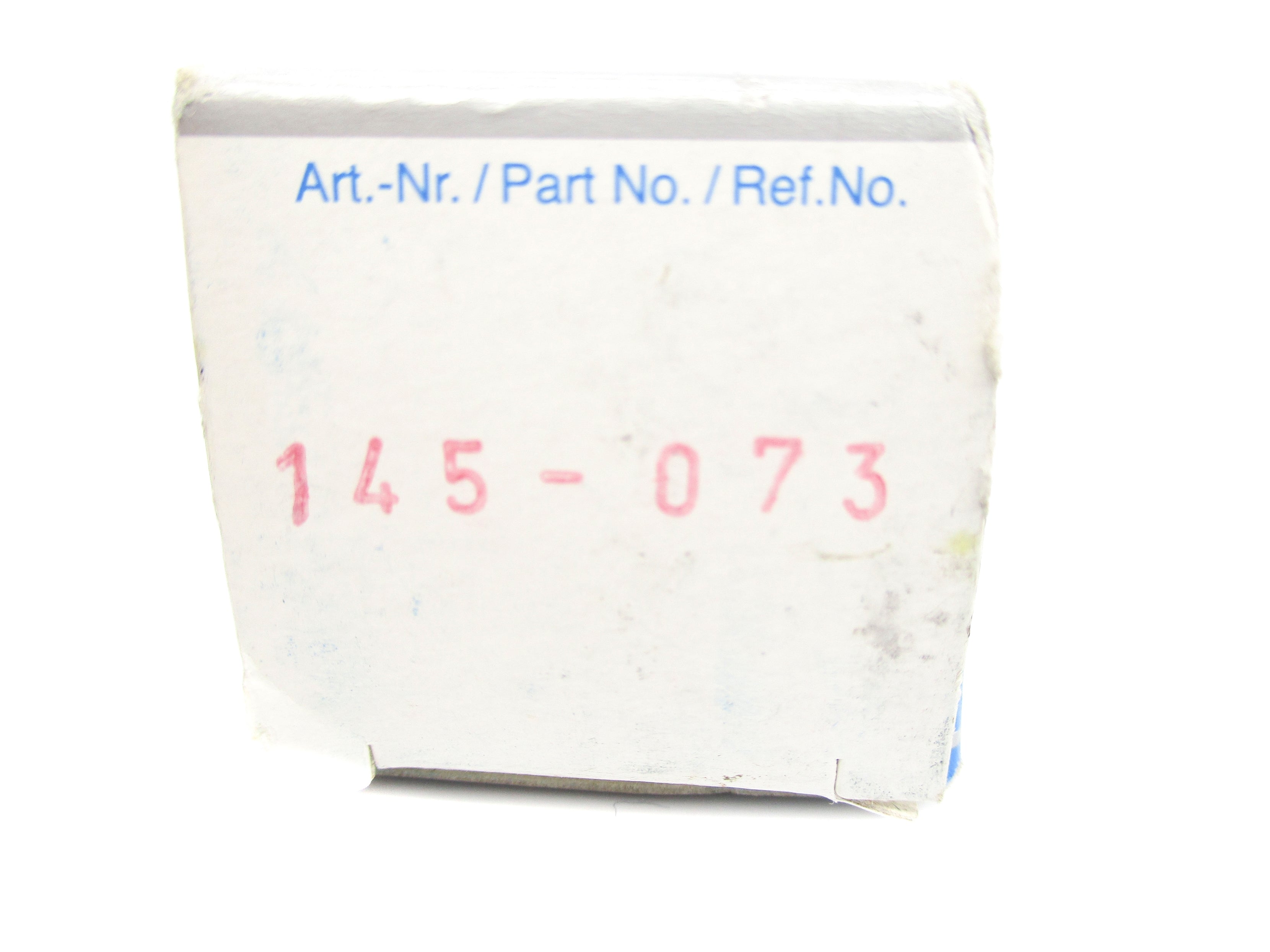 WITT EN730-1/ISO 5175 NSMP