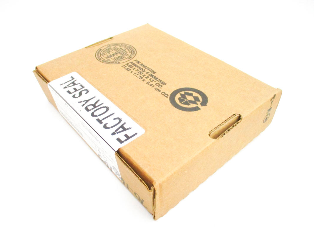 ALLEN BRADLEY 1756-OA16 SER. A F/W 3.2 DATE: 2012 NSFS