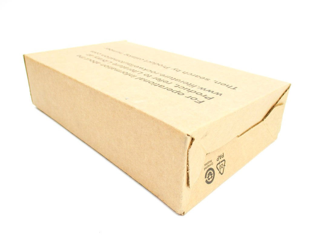 ALLEN BRADLEY 20-750-2262D-2R SER. A F/W V1.008 NSFS